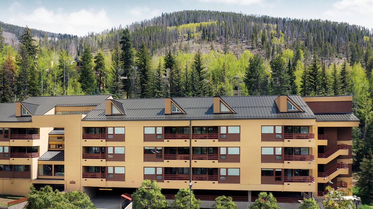 Highland Meadows Condo | 1 Bedroom, Sleeps 6, at Marriott Streamside Douglas, Vail!