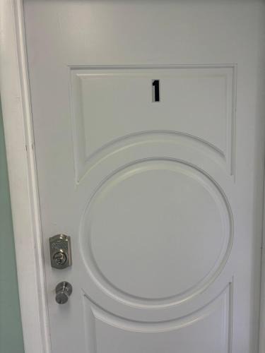 Daniels Apartment | 1 Bedroom studio apartment