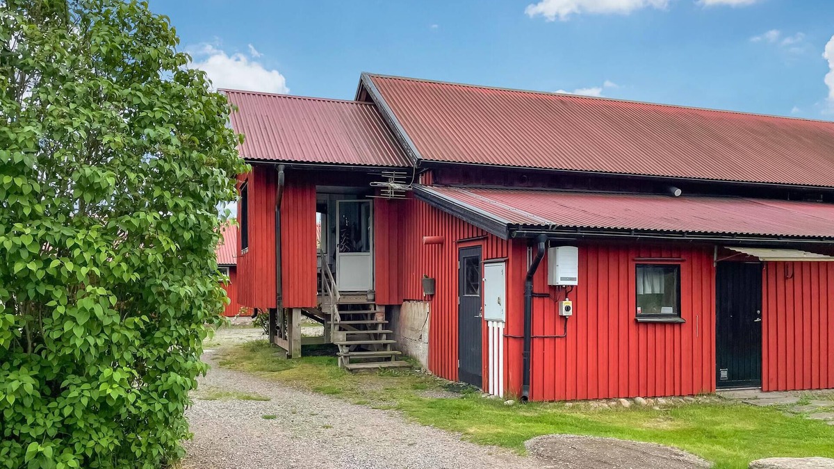 Kungsbacka O Apartment | 1 bedroom stunning apartment in Kungsbacka