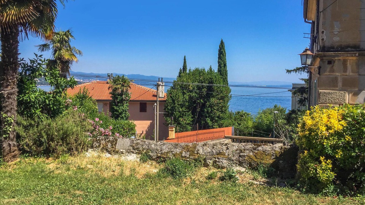 Volosko Apartment | 1 bedroom stunning apartment in Opatija