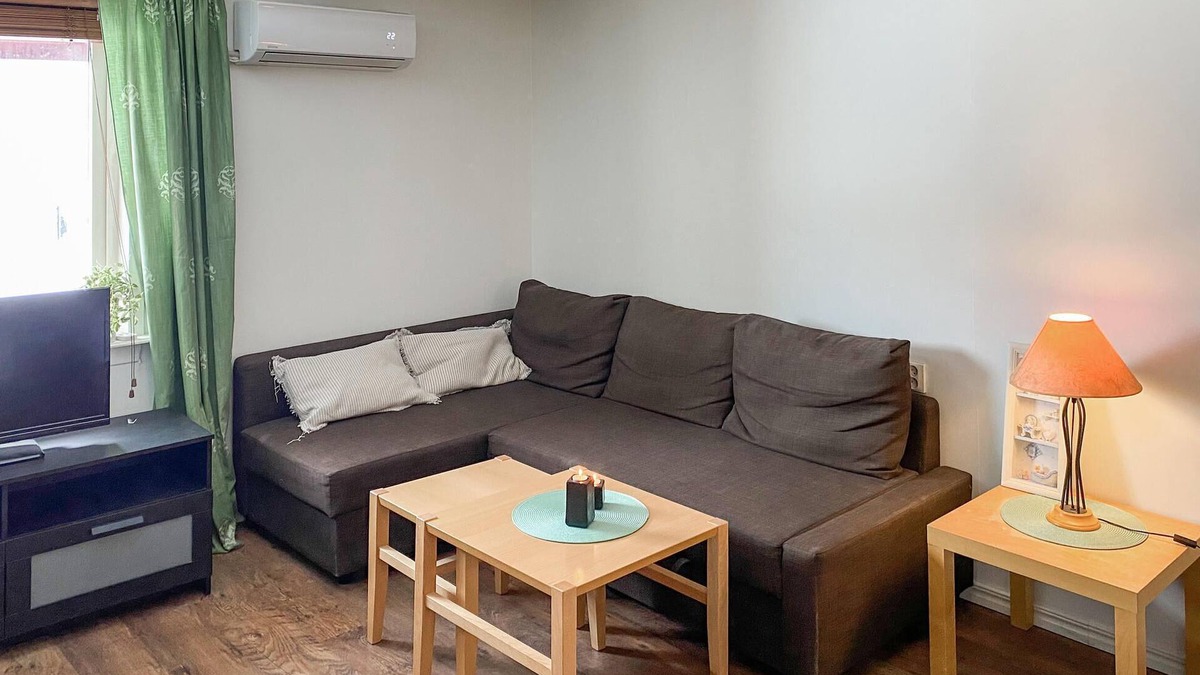 Sommen Apartment | 1 bedroom stunning apartment in Sommen