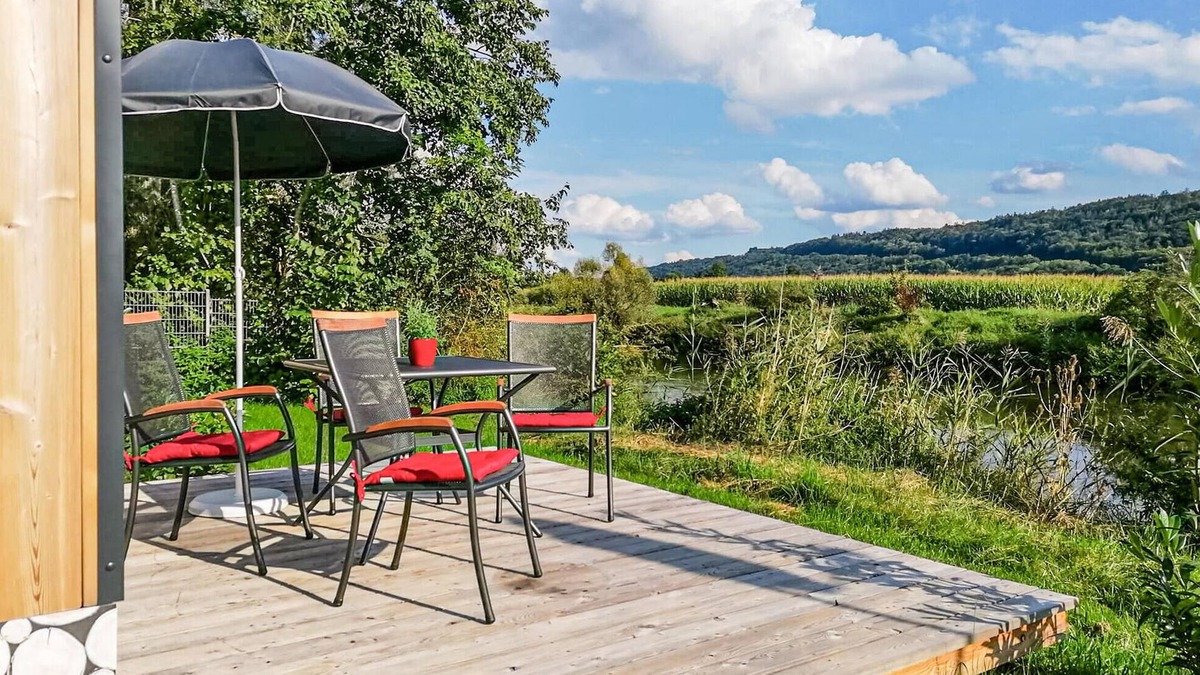 Beilngries House | 1 bedroom stunning home in Beilngries