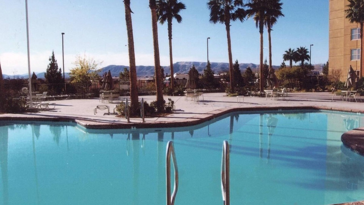 Enterprise Resort | 1 Bedroom Suite at Grandview at Las Vegas