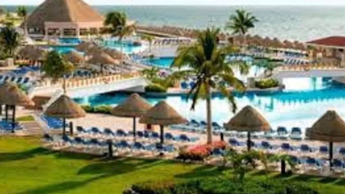 Cancun Condo | 1 Bedroom Suite Moon Palace