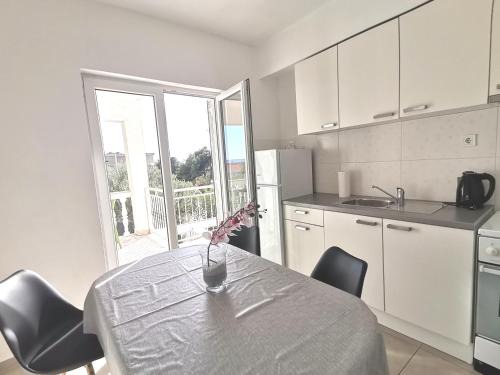 Promajna Apartment | 1 bedroom/terrace - Makarska riviera Promajna