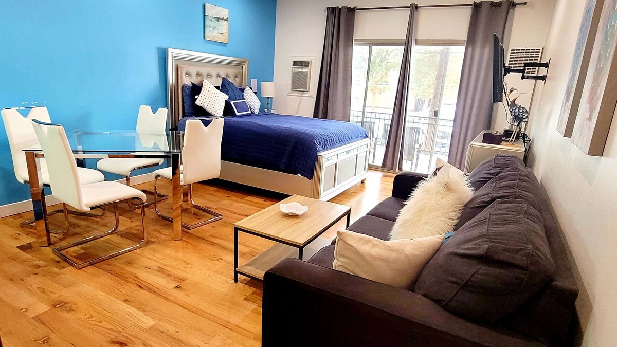 North Park City House | 1-bedroom vacation home 5 minutes from Park City Mountain Resort