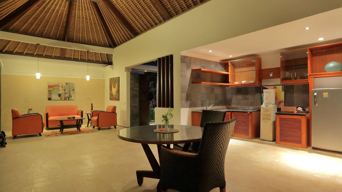 Mangsit Villa | 1 Bedroom Villa, Great Location in Senggigi