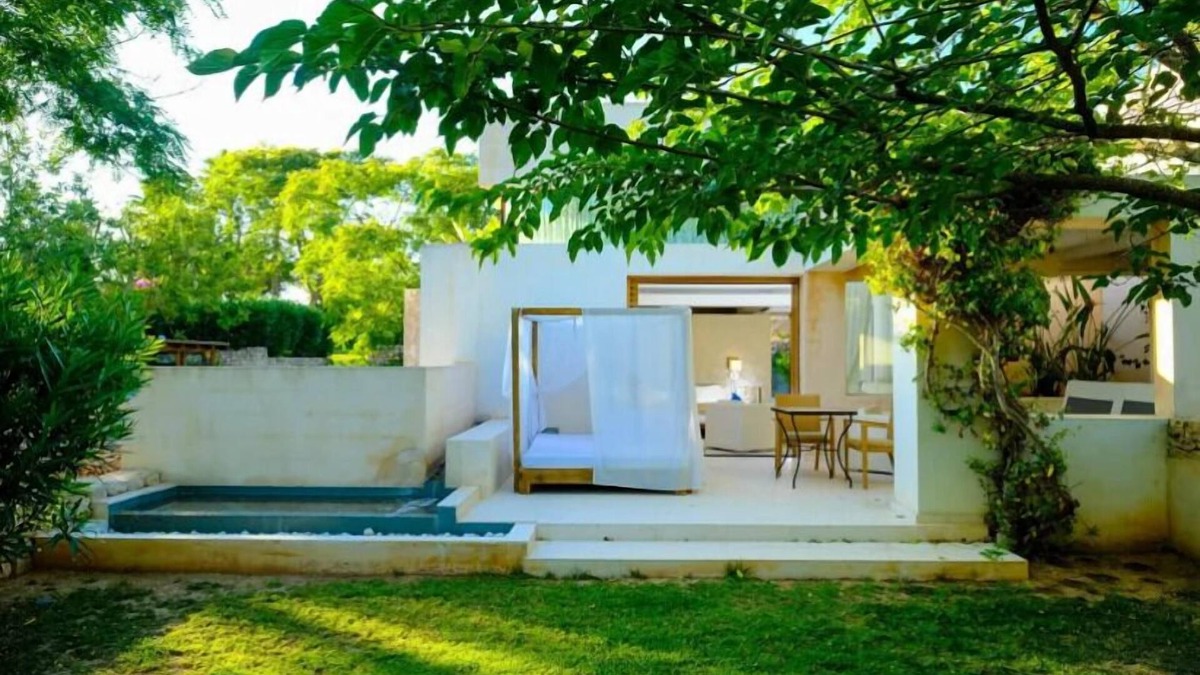 Sant Rafael de Sa Creu Villa | 1 Bedroom Villa In San Rafael