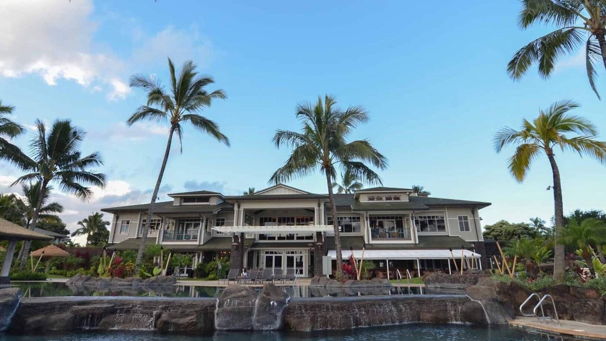 Princeville Resort | 1 Bedroom - Westin Princeville Ocean Resort Villas - Full Resort Access