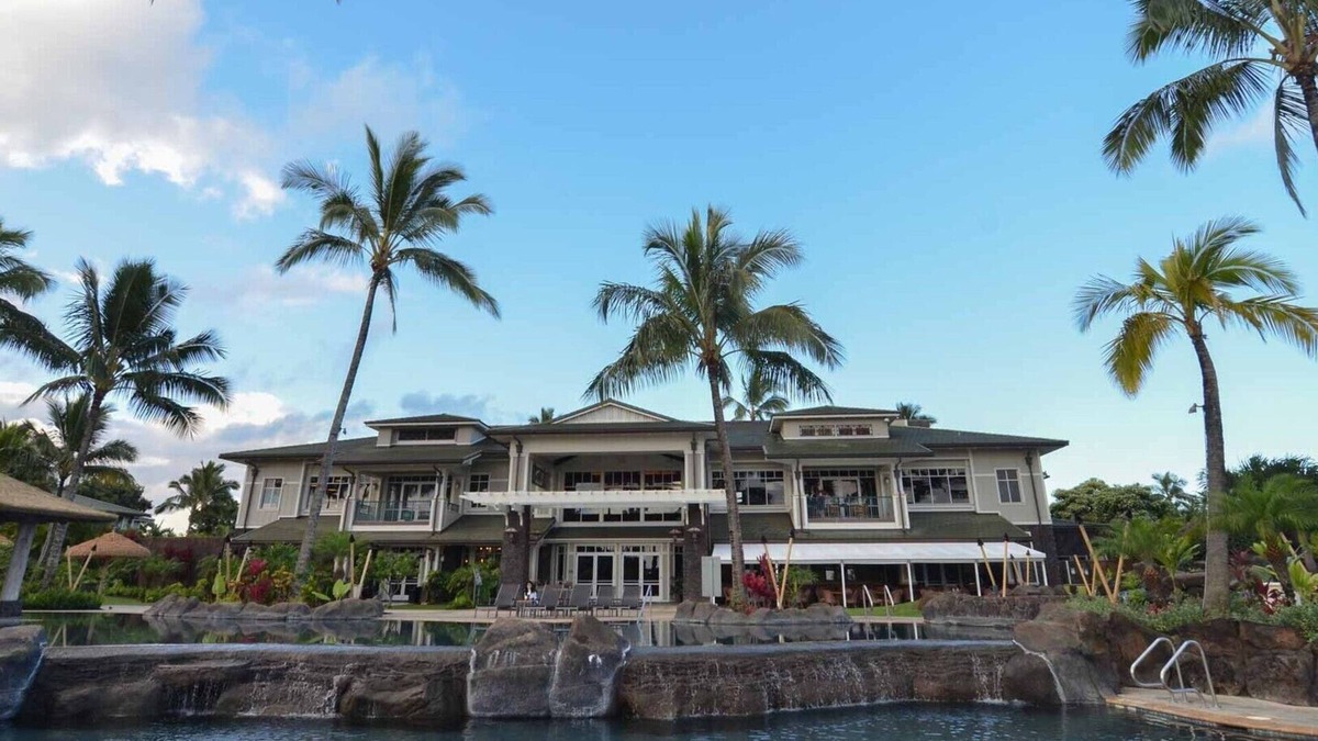 Princeville Resort | 1 Bedroom - Westin Princeville Ocean Resort Villas - Full Resort Access