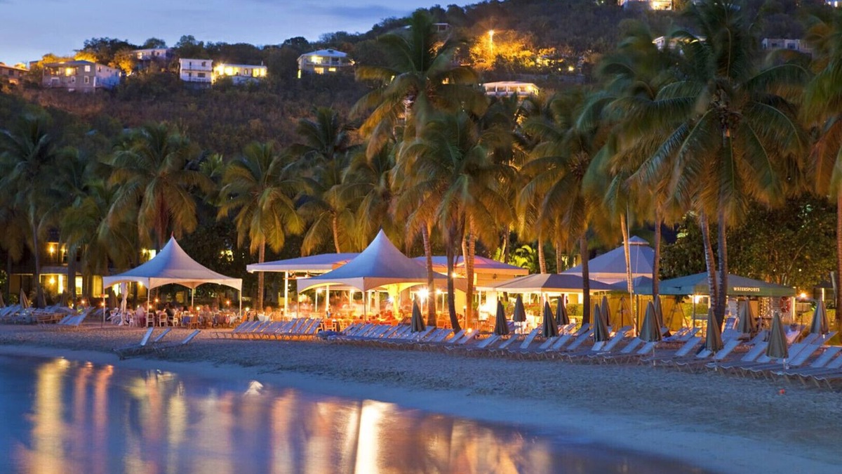 Estate Chocolate Hole and Great Cruz Bay Resort | 1 Bedroom - Westin St. John Virgin Grand Villas - Full Resort Access