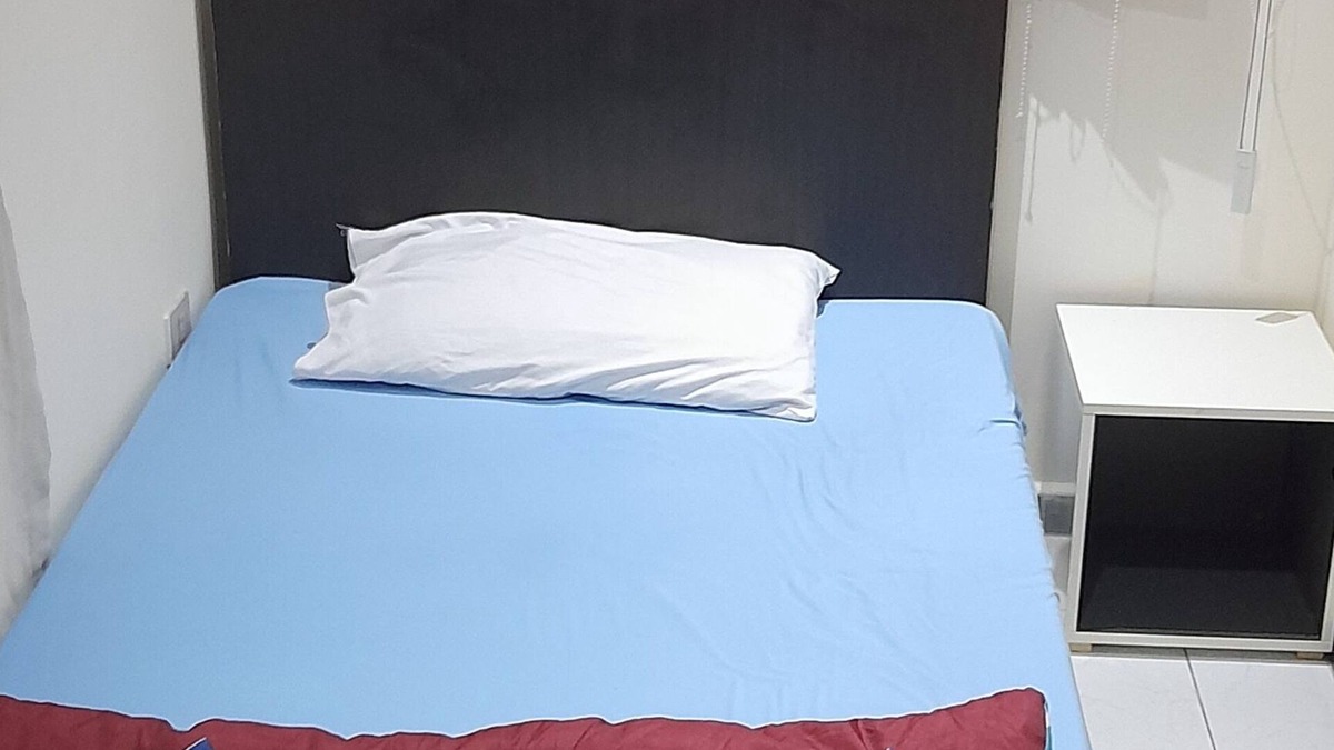 Nasr City Apartment | 1-bedroom with WiFi, AC in vibrant Cairo Nasr City, calm and best location,
