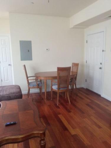 Niskayuna Apartment | 1 bedroom with free parking