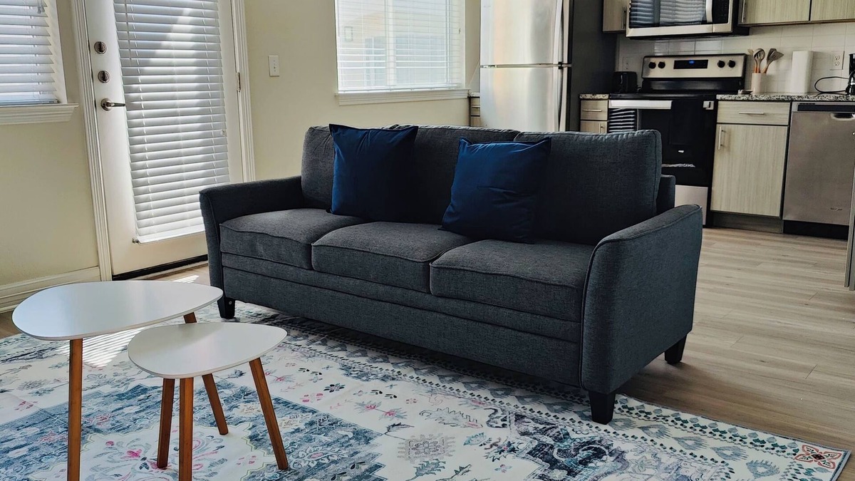 Cedar Park Apartment | 1-bedroom with WiFi, fitness room in cool Cedar Park
