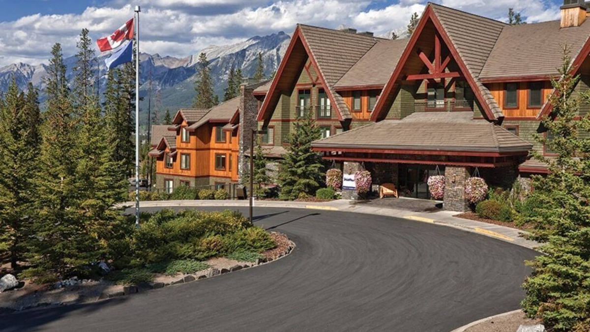 Canmore Apartment | 1 BR Apartment @ Canmore Banff