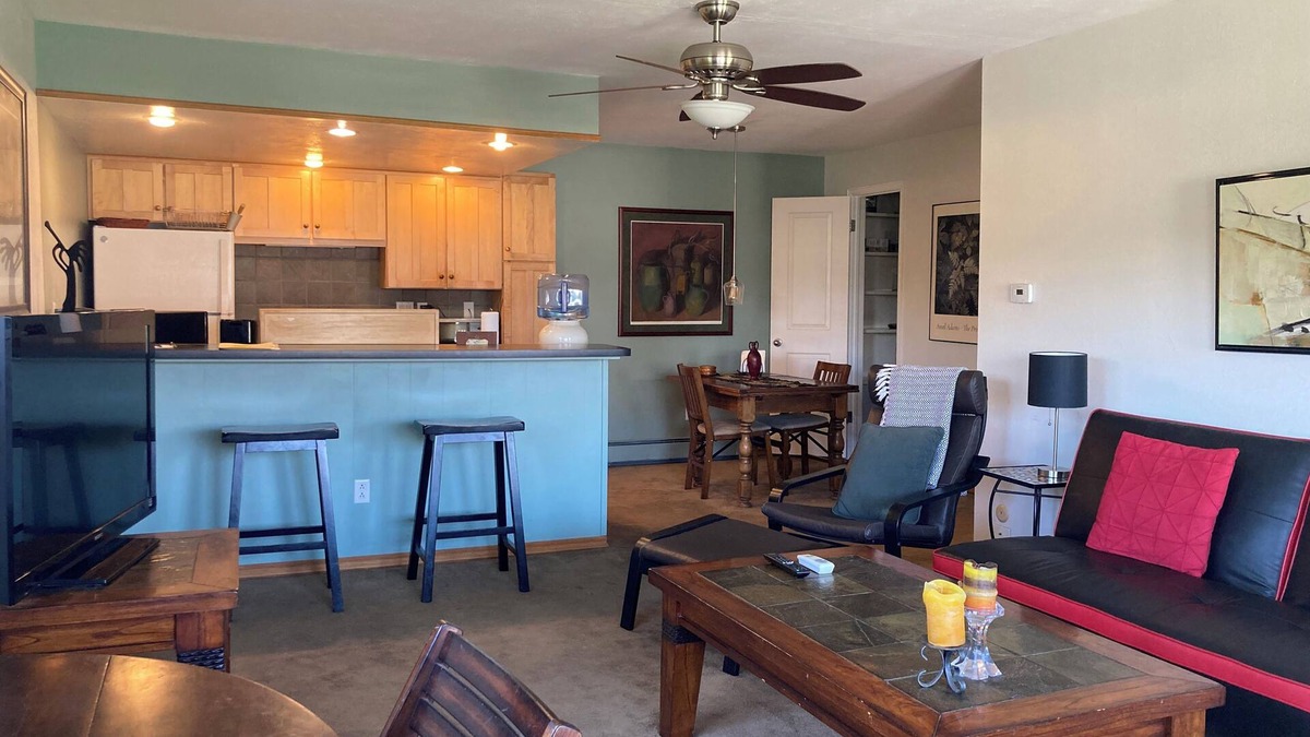 East Boulder Condo | 1-BR BRIGHT & CHARMING APT NEAR CU AND DOWNTOWN