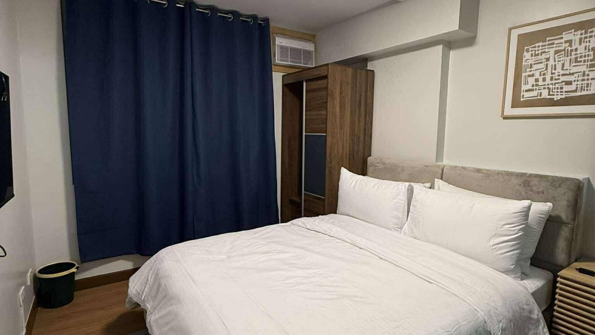 Davao Apartment | 1 BR- MARTEL 712