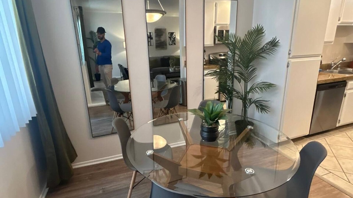Beverly Hills Hotel | 1 BR Oasis Beverly Hills, Parking, Pool, & Fitness