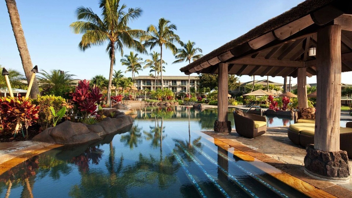 Princeville Villa | 1 BR Villa at the Beautiful Westin Princeville Resort Villas