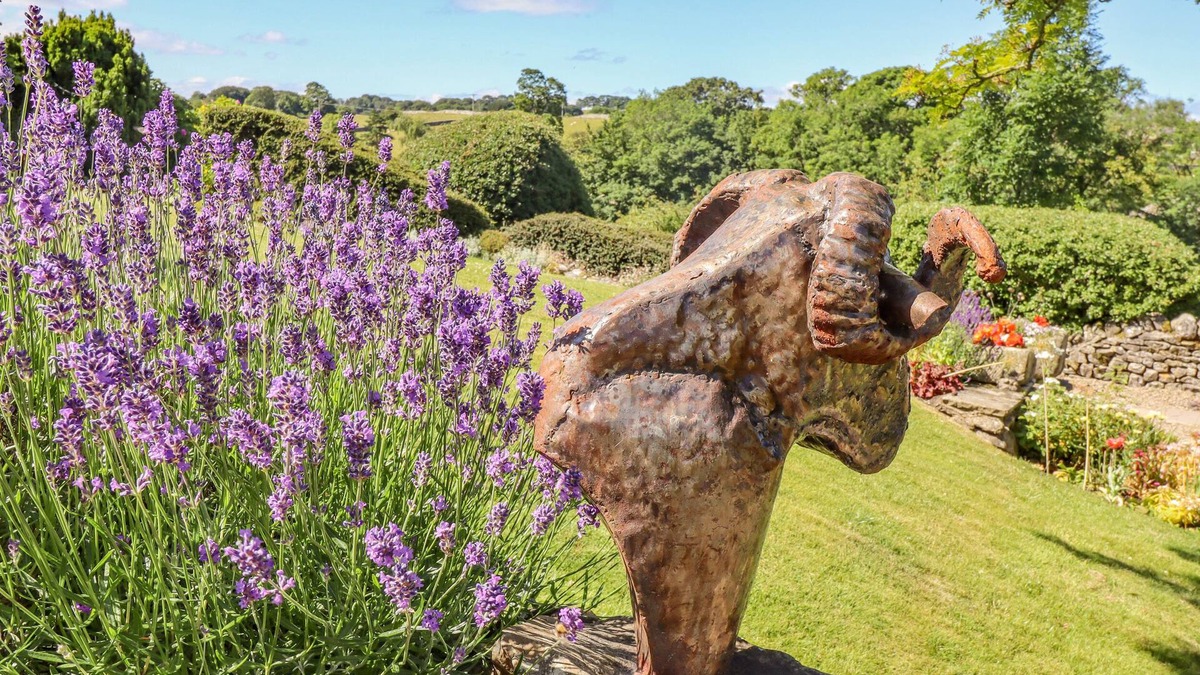 Grassington Cottage | 1 Bridge End & Garden