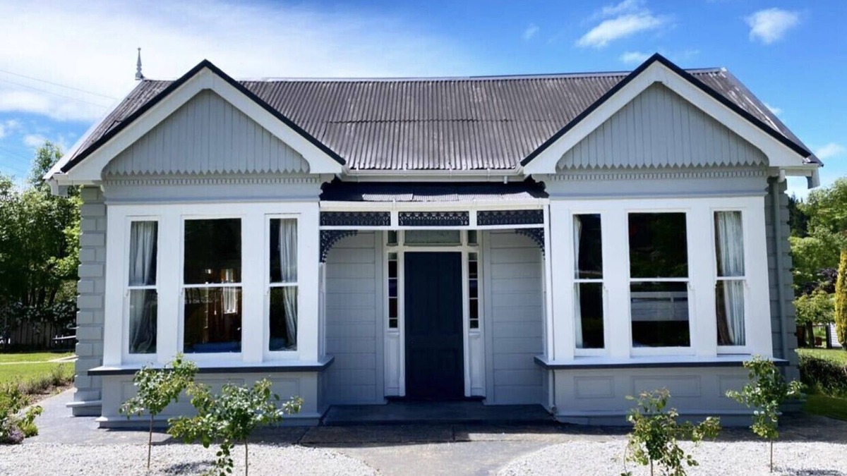 Naseby House | 1 Channel Rd Naseby