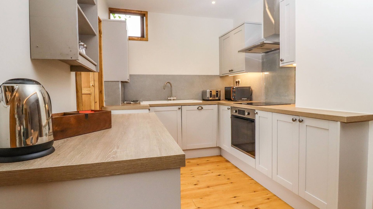 Pateley Bridge Cottage | 1 Chews Cottage