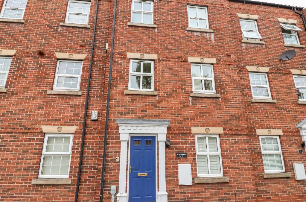 Beverley House | 1 Cockerill Fold