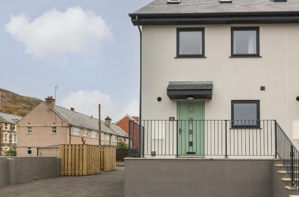 Barmouth House | 1 Crud Y Mor