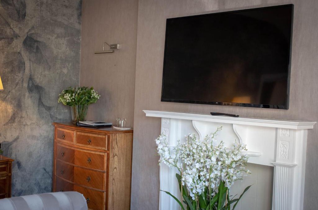 Tarporley House | 1 Delamere