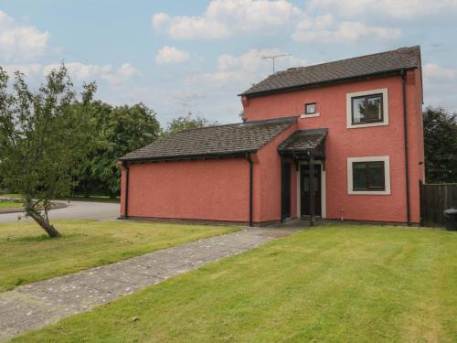 Eamont Bridge House | 1 Eamont Park