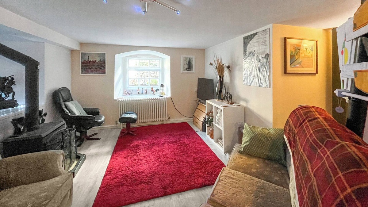 Treffynnon Cottage | 1 bedroom accommodation in Mold and the Clwydian Range