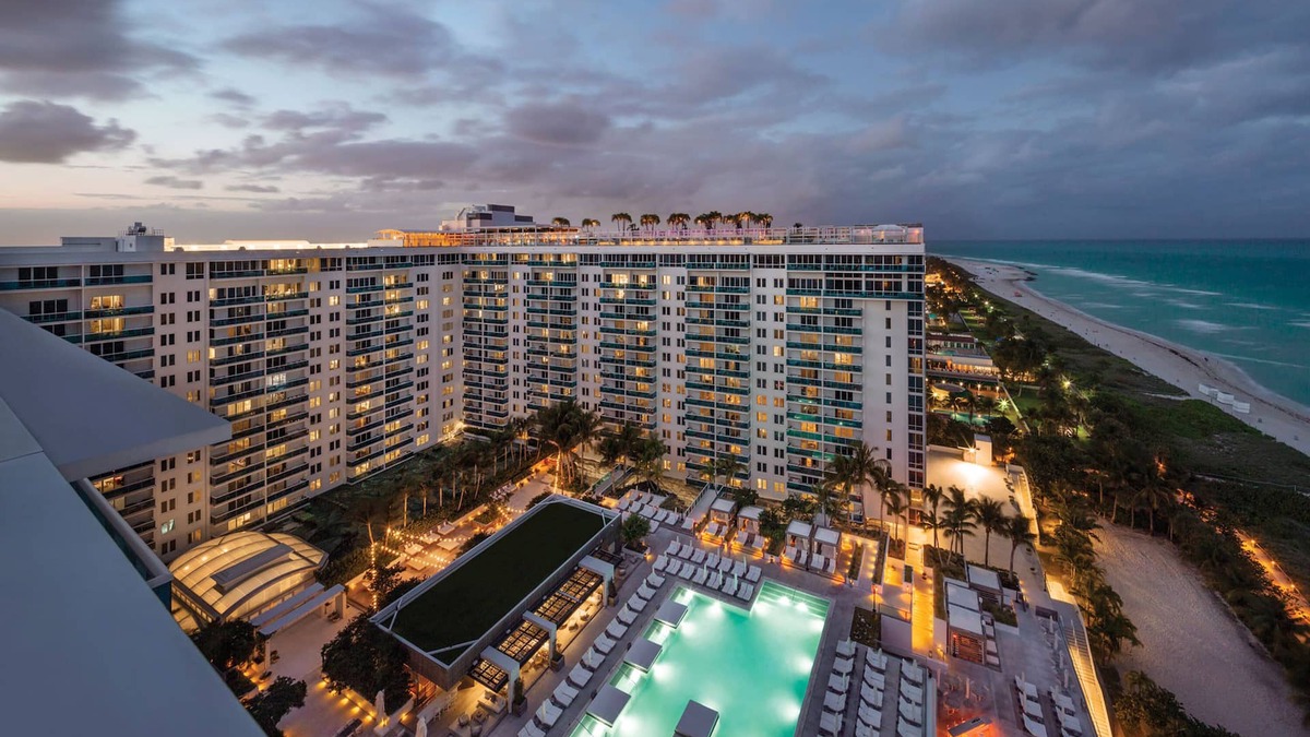 South Beach Resort | 1 Homes Vacation Rentals by LMC
