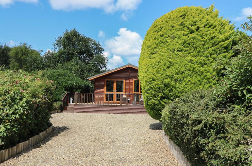 Narberth House | 1 Hornbeam Lodge