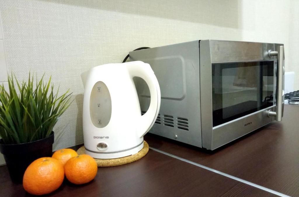 Novo-Savinovskiy Apartment | 1 k apartment on chetaeva 22