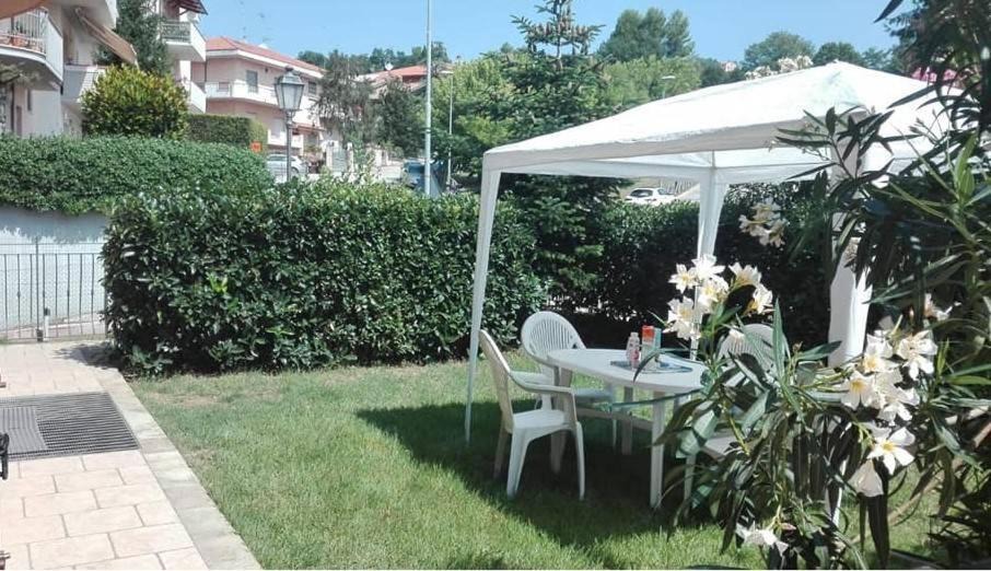 Castelfidardo Apartment | 1 La fisarmonica del Conero