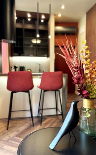 Gyor Apartment | 1 - Lisa Moderna - DonViore