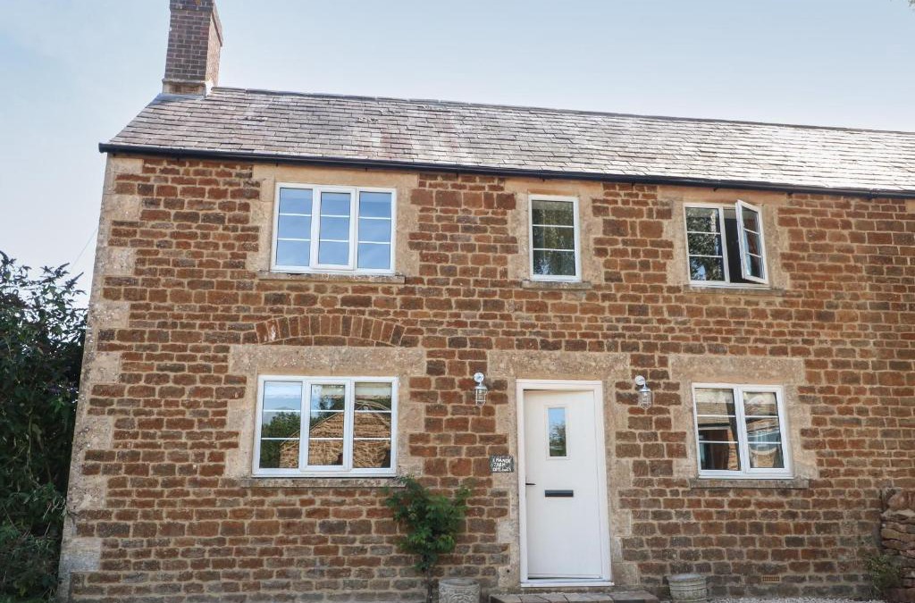Hook Norton House | 1 Manor Farm
