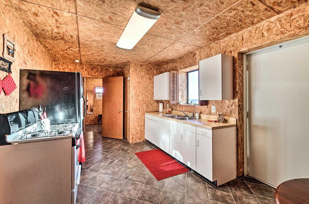 Temple House | 1 Mi to Belton Lake Peaceful Temple Escape!