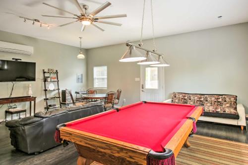 Bywater House | 1 Mi to French Quarter Walkable NOLA Home!