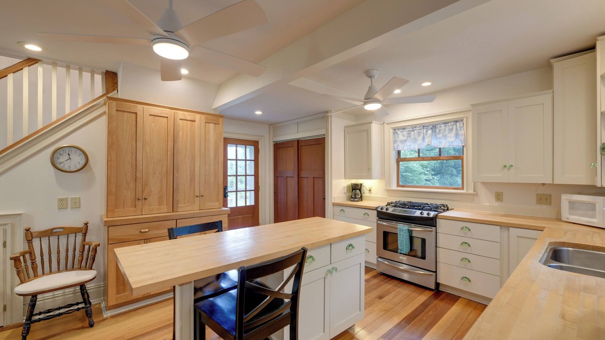 Brocton Apartment | 1 Mi to Lake Erie State Park: Home w/Fire Pit!
