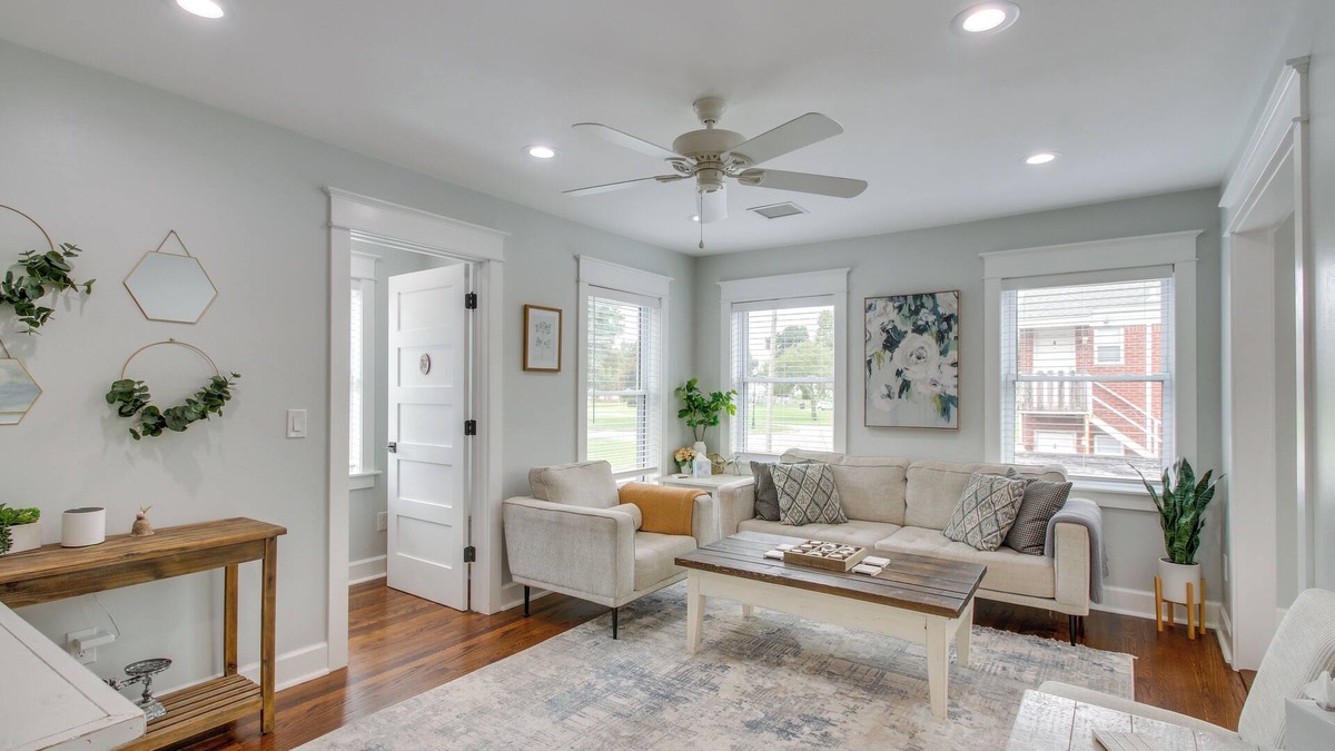 Central Oklahoma City Apartment | 1 Mi to OKC Fair Park: Family-Friendly Apt!