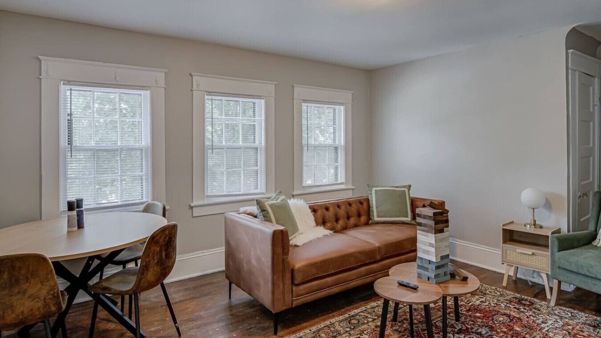 Westerwood House | 1 Mile From Downtown and Amazing Restaurants
