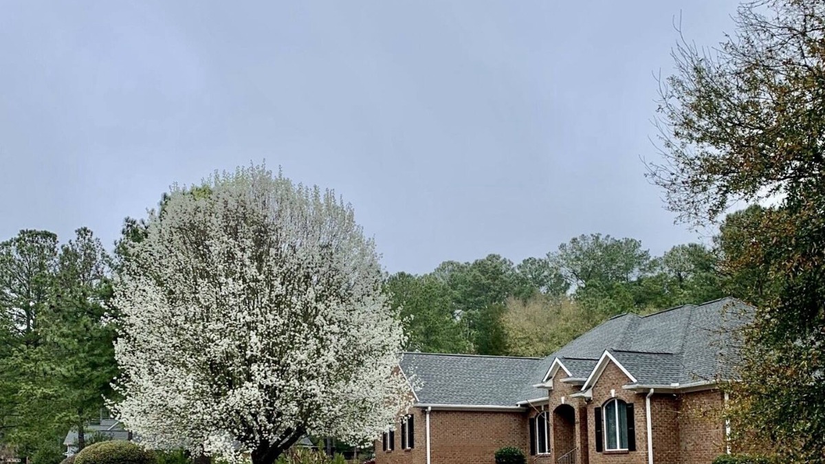 Pinehurst House | 1 Mile From PCC Golf Course nOne Level Home