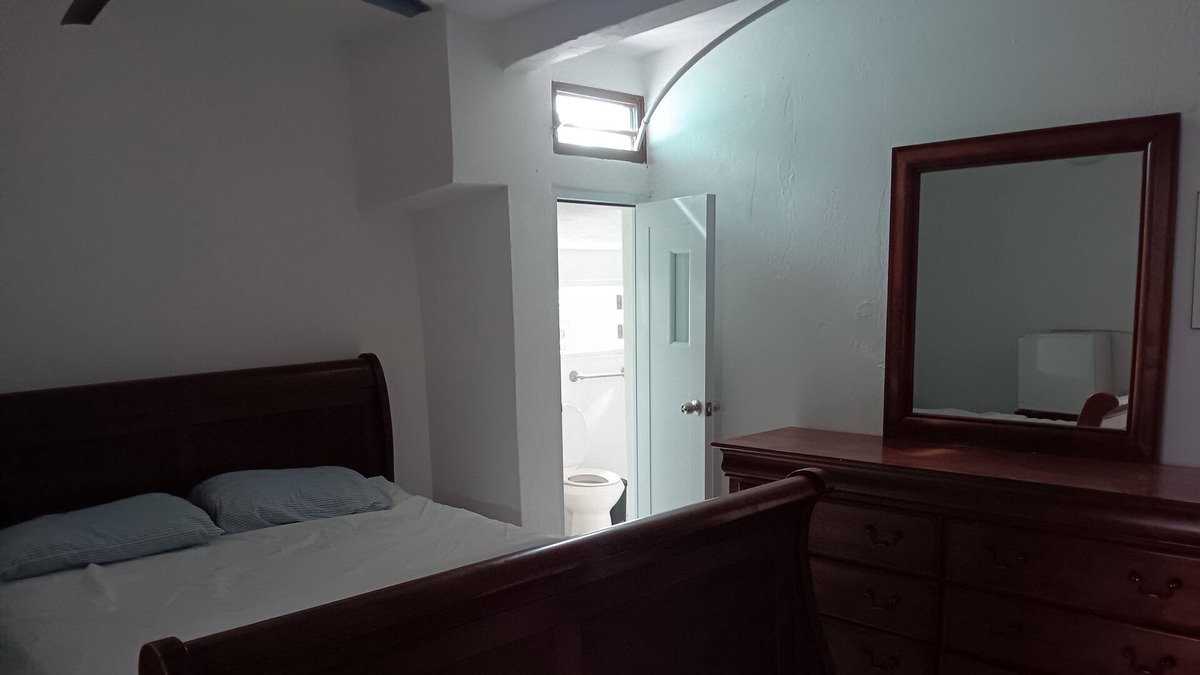 Guzman Abajo House | 1 minute to the RIVER near the Yunque rain forest. Pets & 4/20 friendly