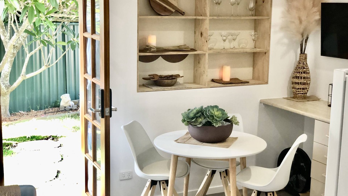 Umina Beach House | 1 minute walk to beautiful Umina Beach. Fall asleep with the sound of the waves