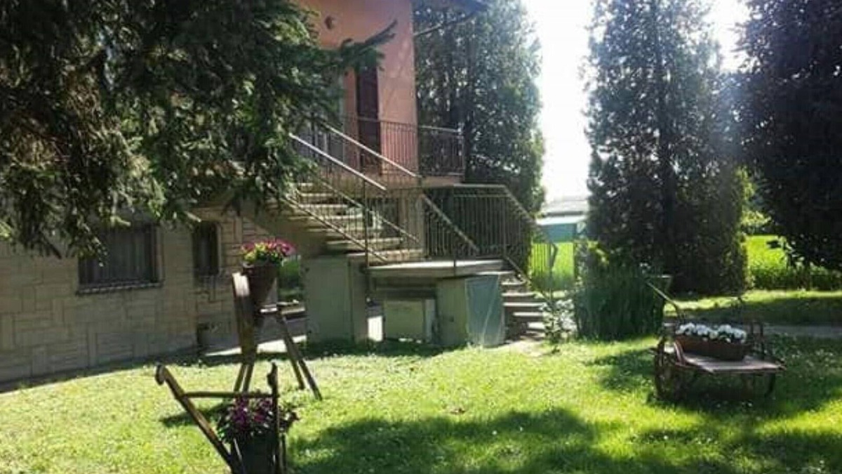 Prada Apartment | 1. Mirabilandia, countryside, sea, hills.