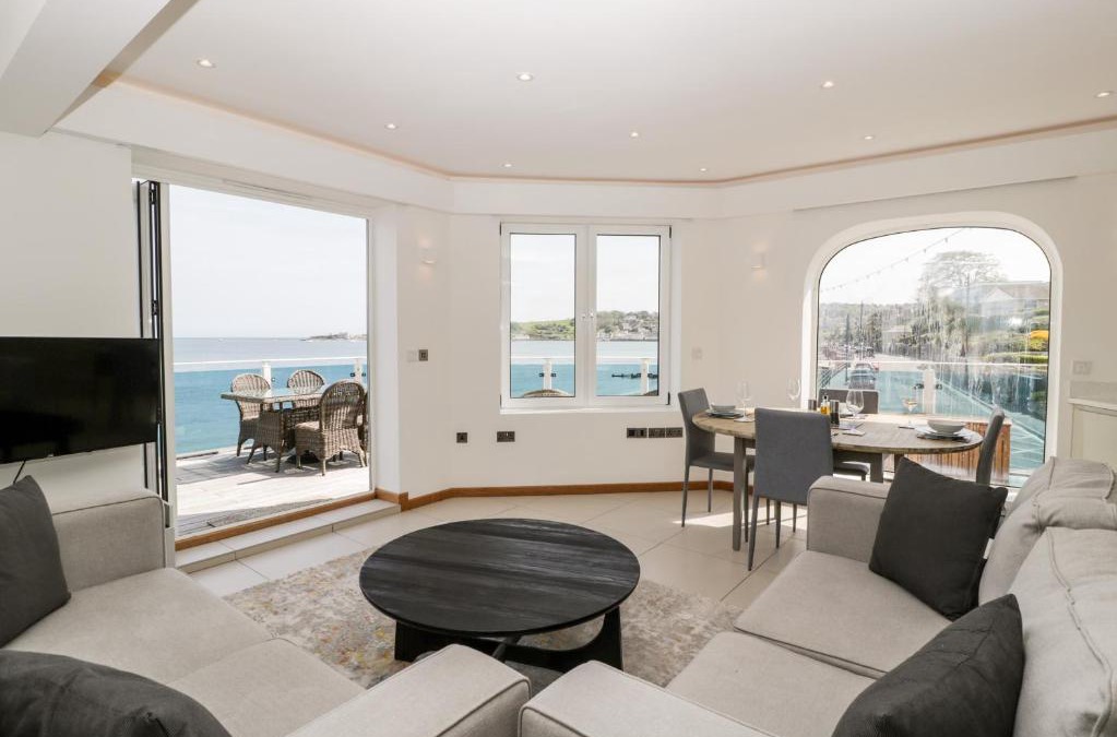 Swanage Apartment | 1 Ocean Bay
