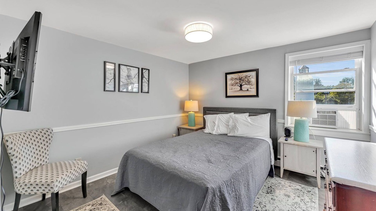 Cooperstown Apartment | #1 of 11 Units in Village of Cooperstown Apt Bldg