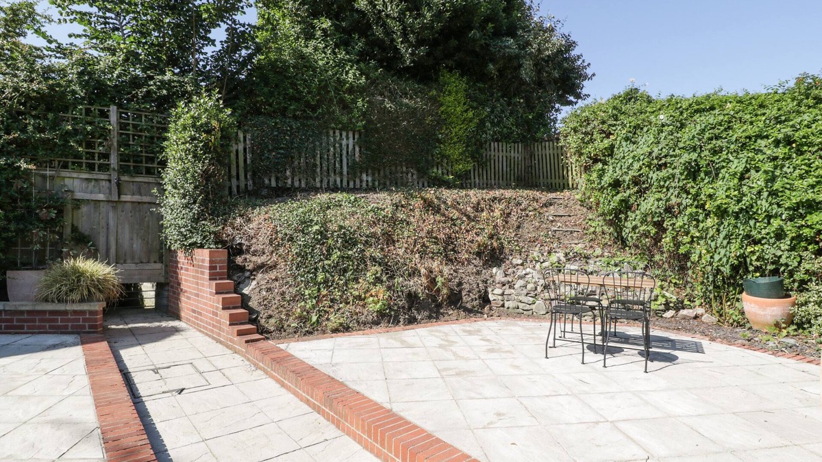 Kilve Cottage | 1 Old Thatch