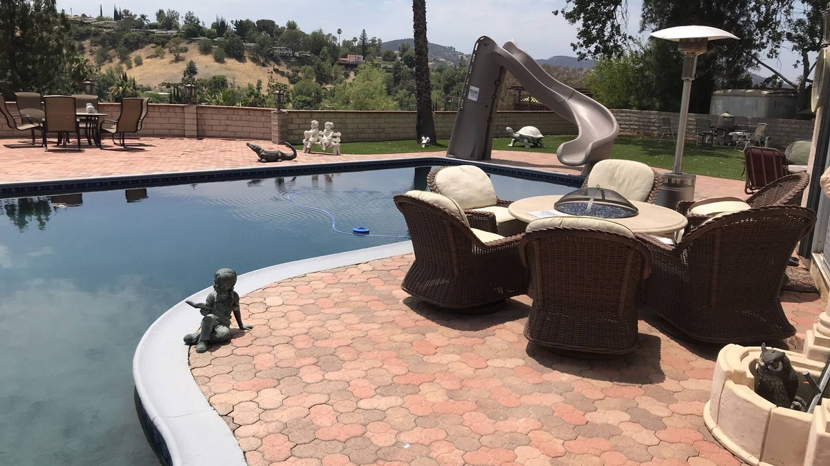 Woodland Hills House | 1-paradise luxury experience